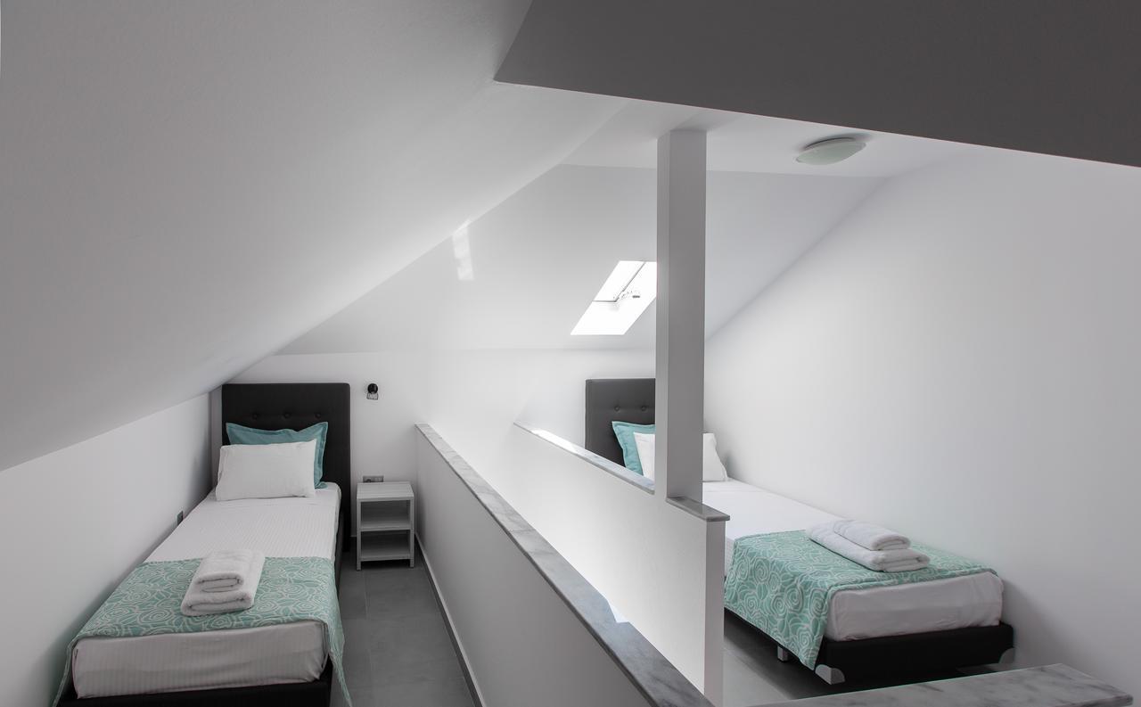 Aparthotel Saint Lucas *