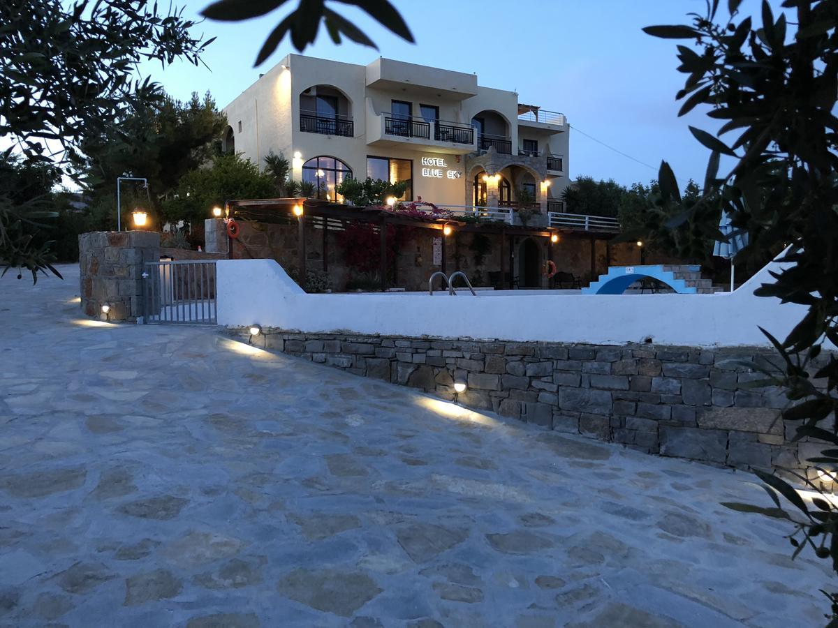 Hotel Blue Sky 3*