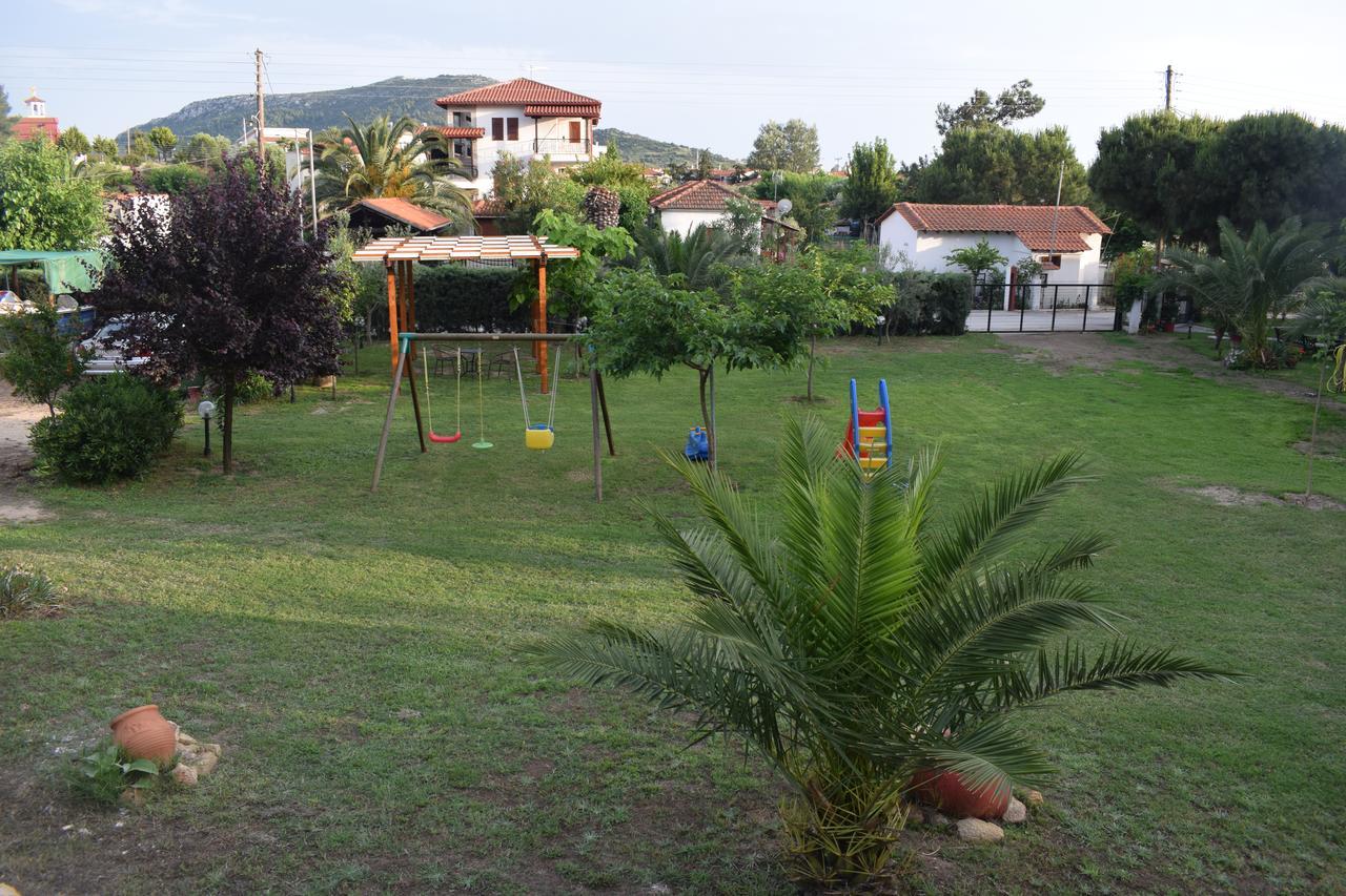 House Evristhenis 2