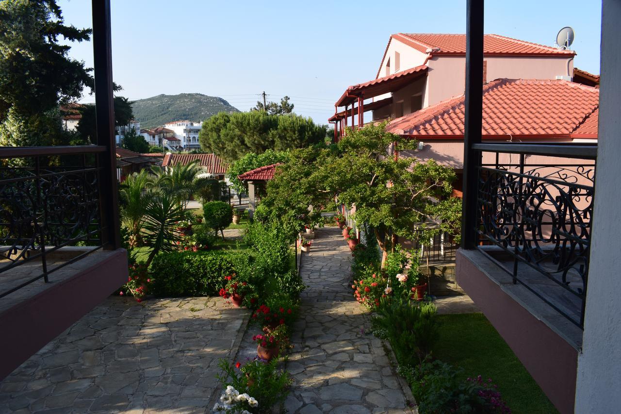 House Evristhenis 2 *