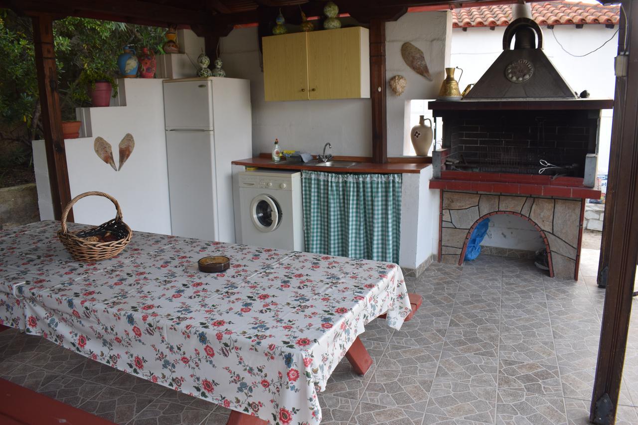 House Evristhenis 2 Toroni