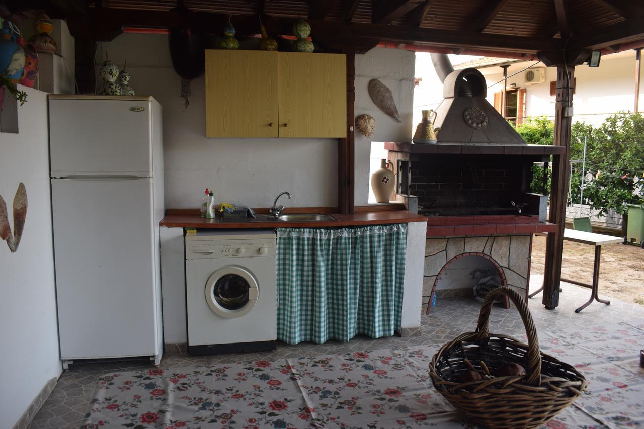 House Evristhenis 2