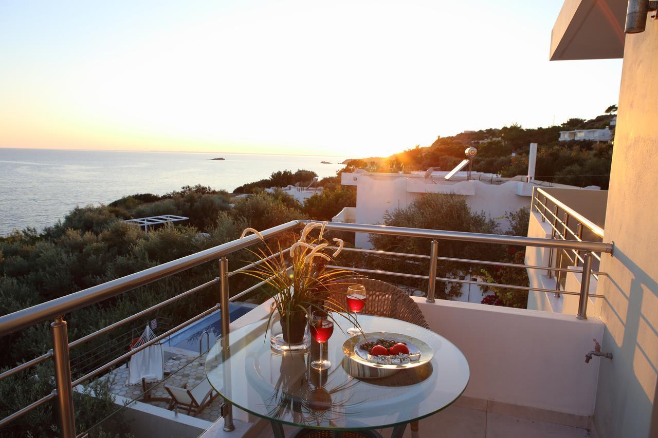 Euphoria - South Crete Achlia