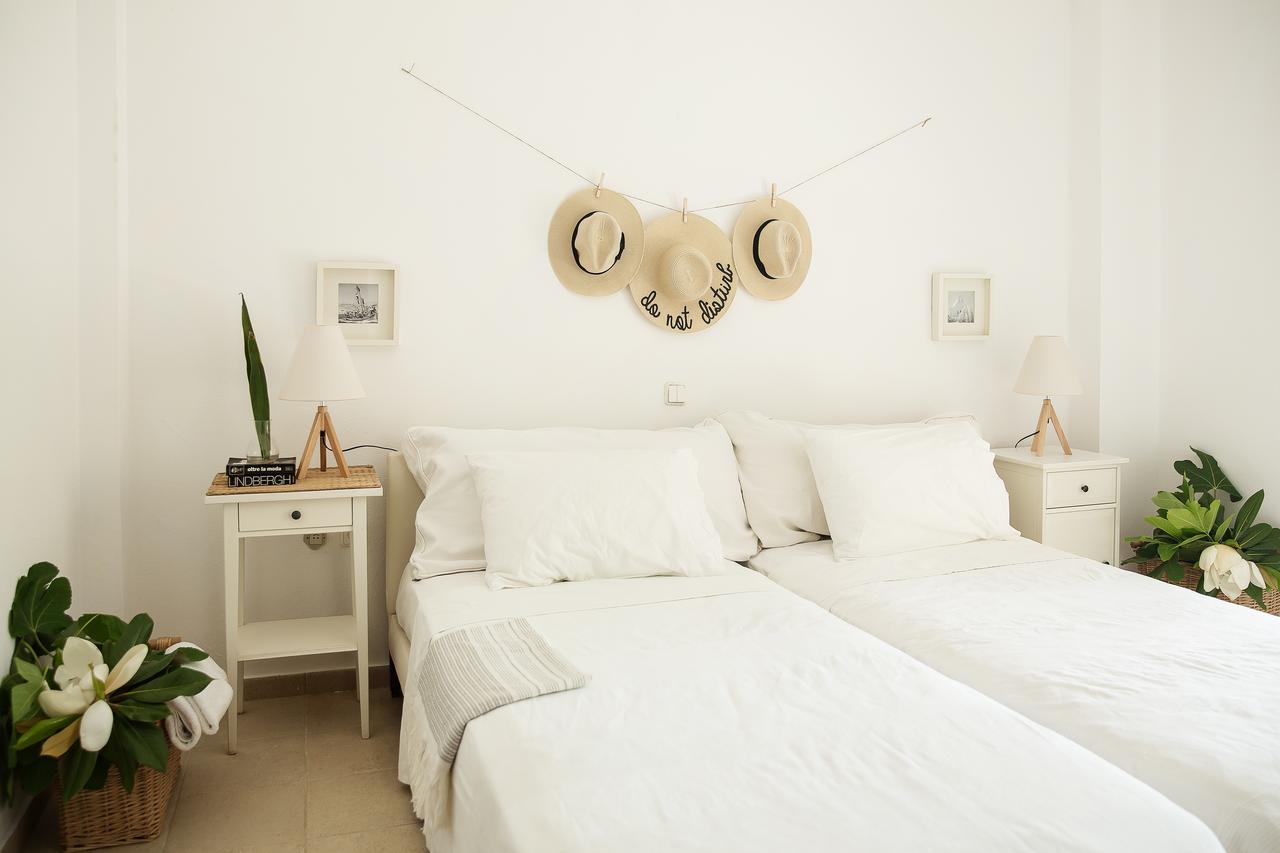 Sanidiamonds Aparthotel