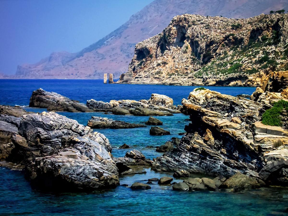 Holiday home Michalis Holiday *