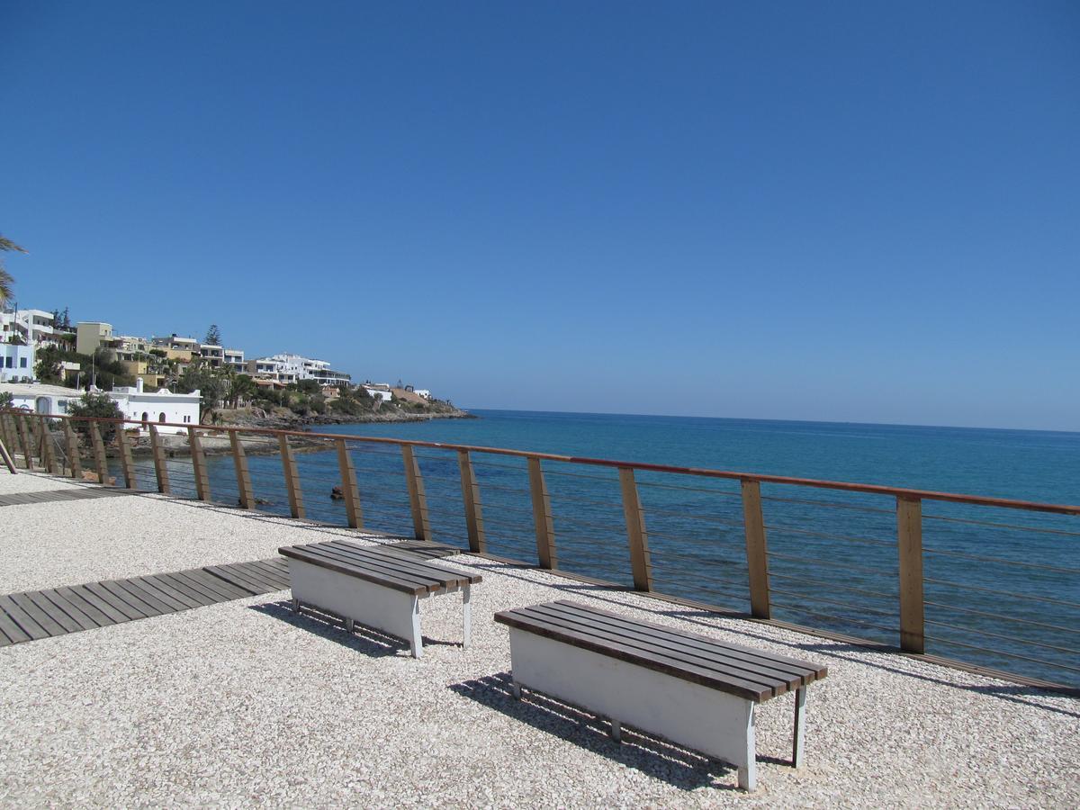 Liofoto Sea View Apartment