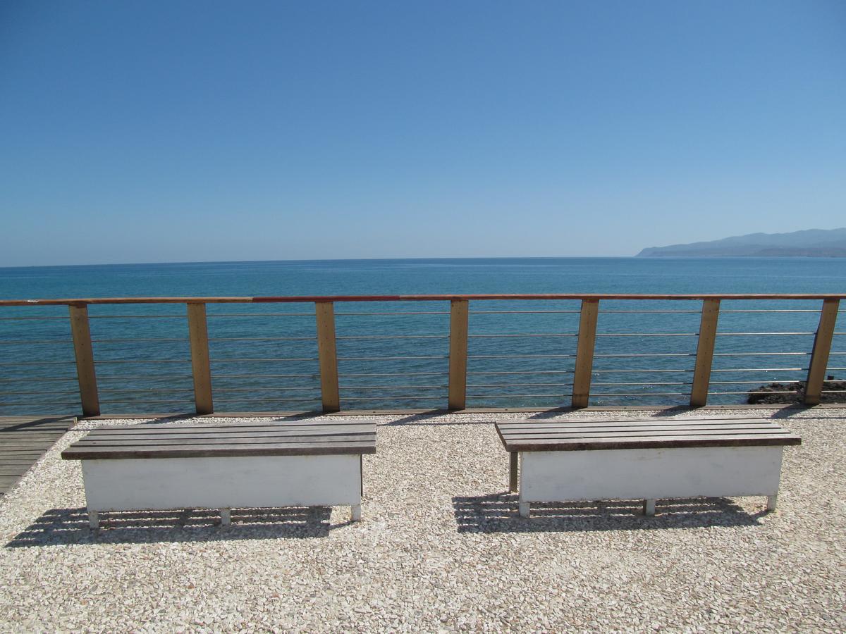 Apartment Liofoto Sea View Stalida