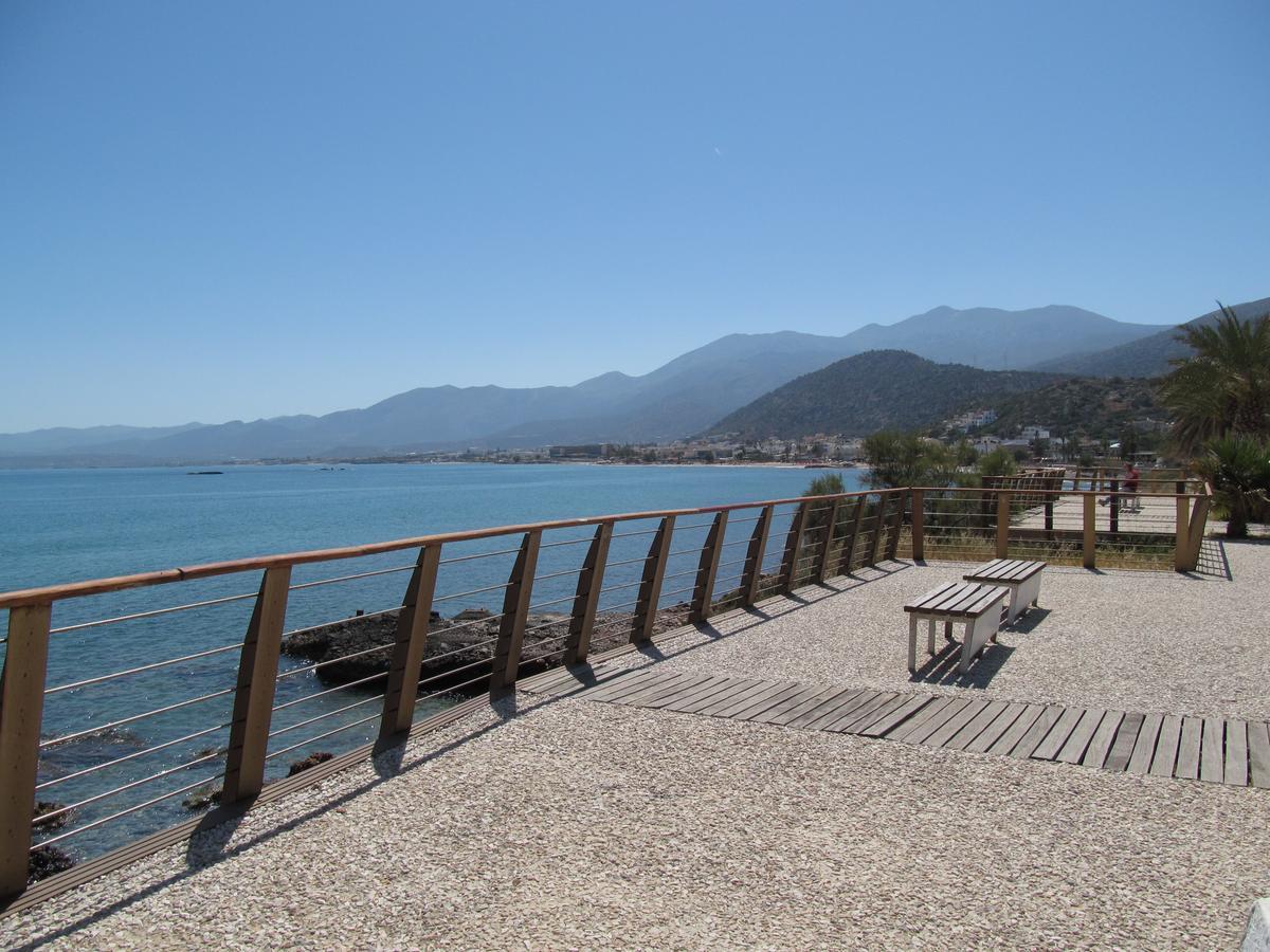 Liofoto Sea View *