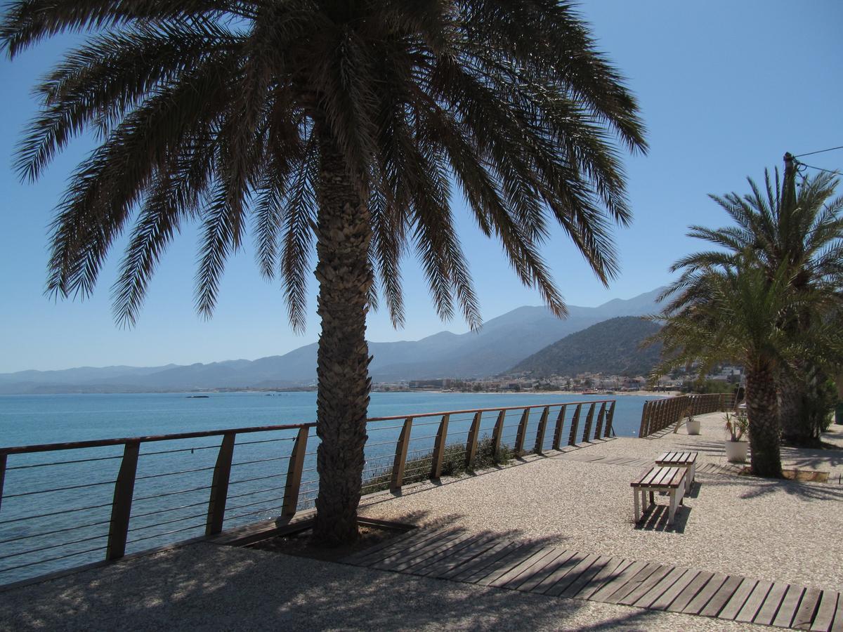 Liofoto Sea View