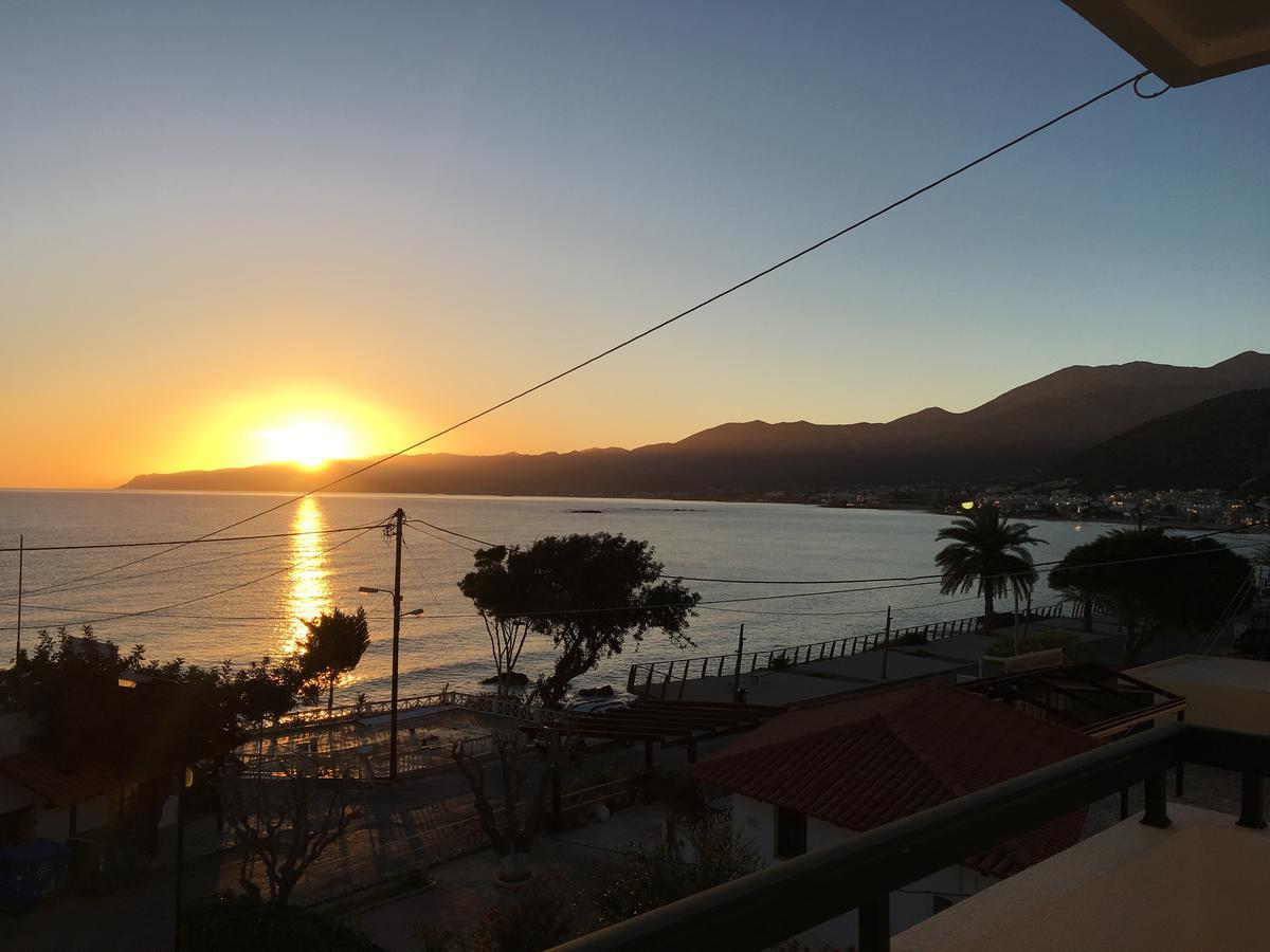 Liofoto Sea View *