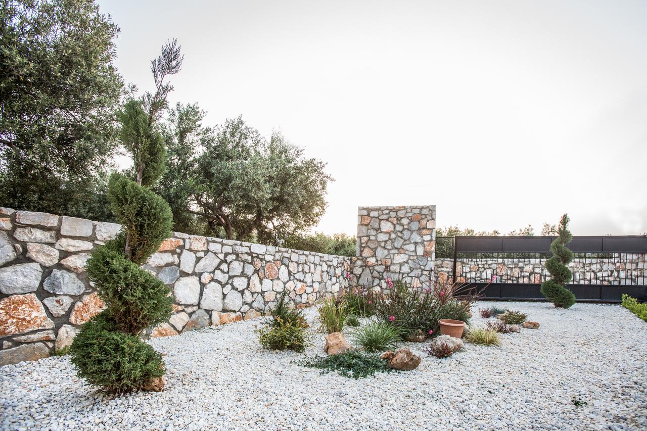 Panorama Guest house Malia (Crete)