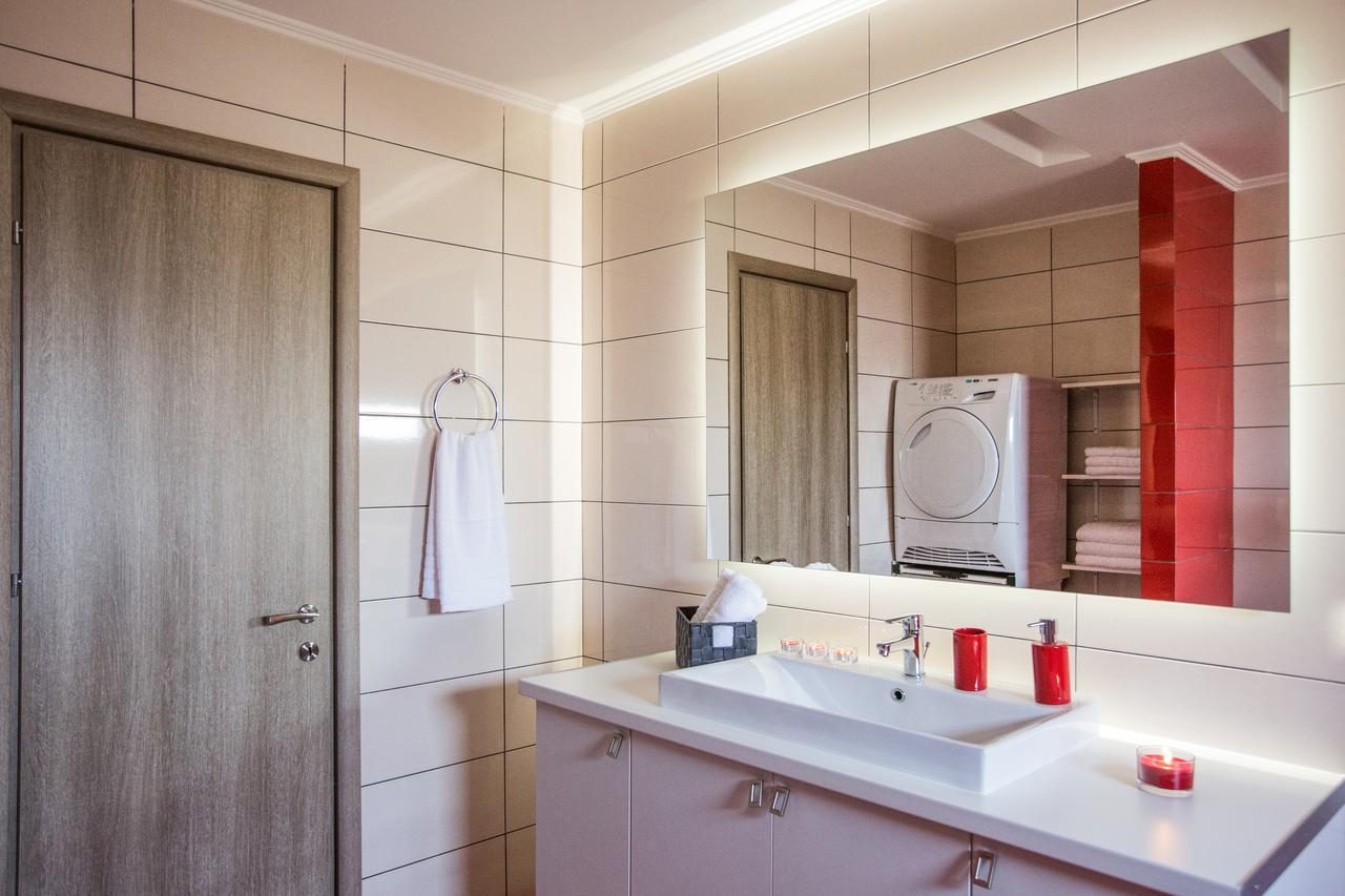 Panorama Guest house 3*
