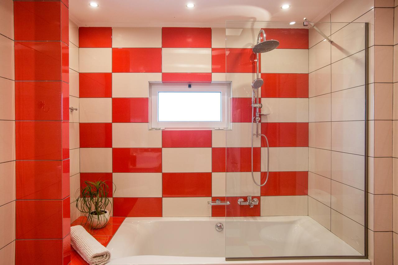 Panorama Guest house 3*