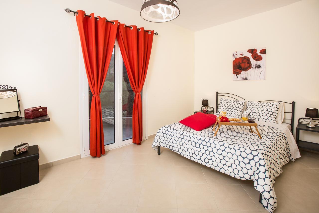 Panorama Guest house 3*