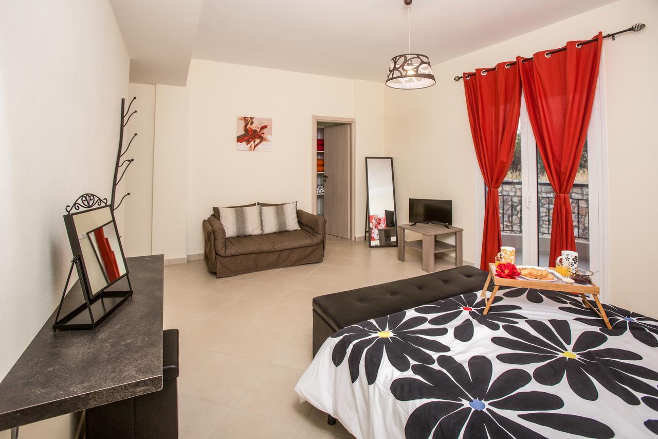 Panorama Guest house 3*
