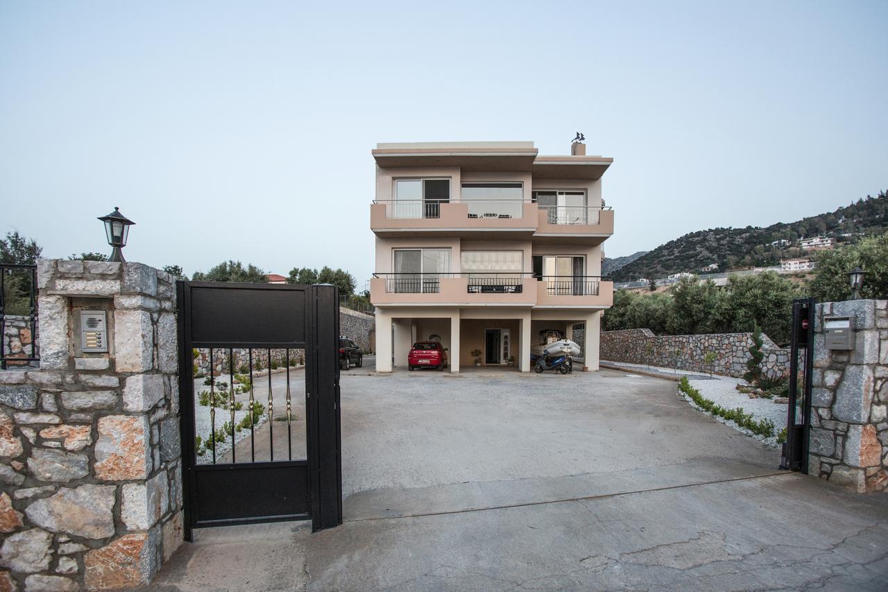 Panorama Guest house