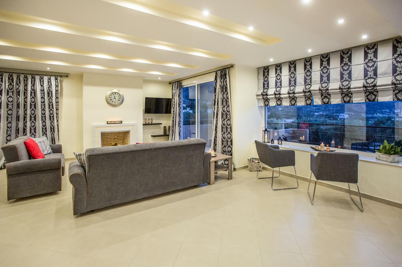 Guest house Panorama 3*