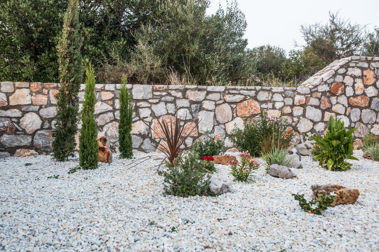 Panorama Guest house Malia (Crete)