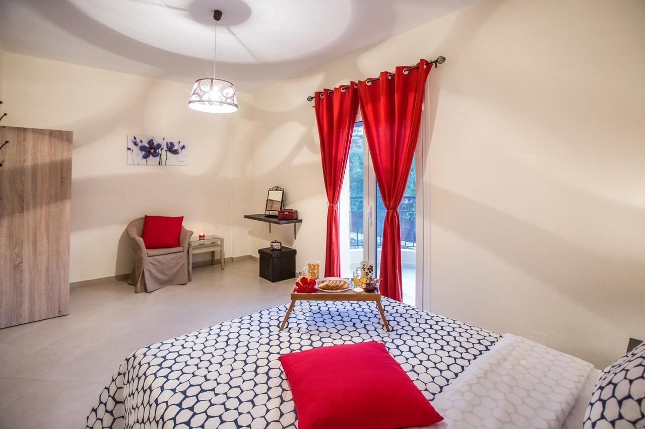 Panorama Guest house Malia (Crete)