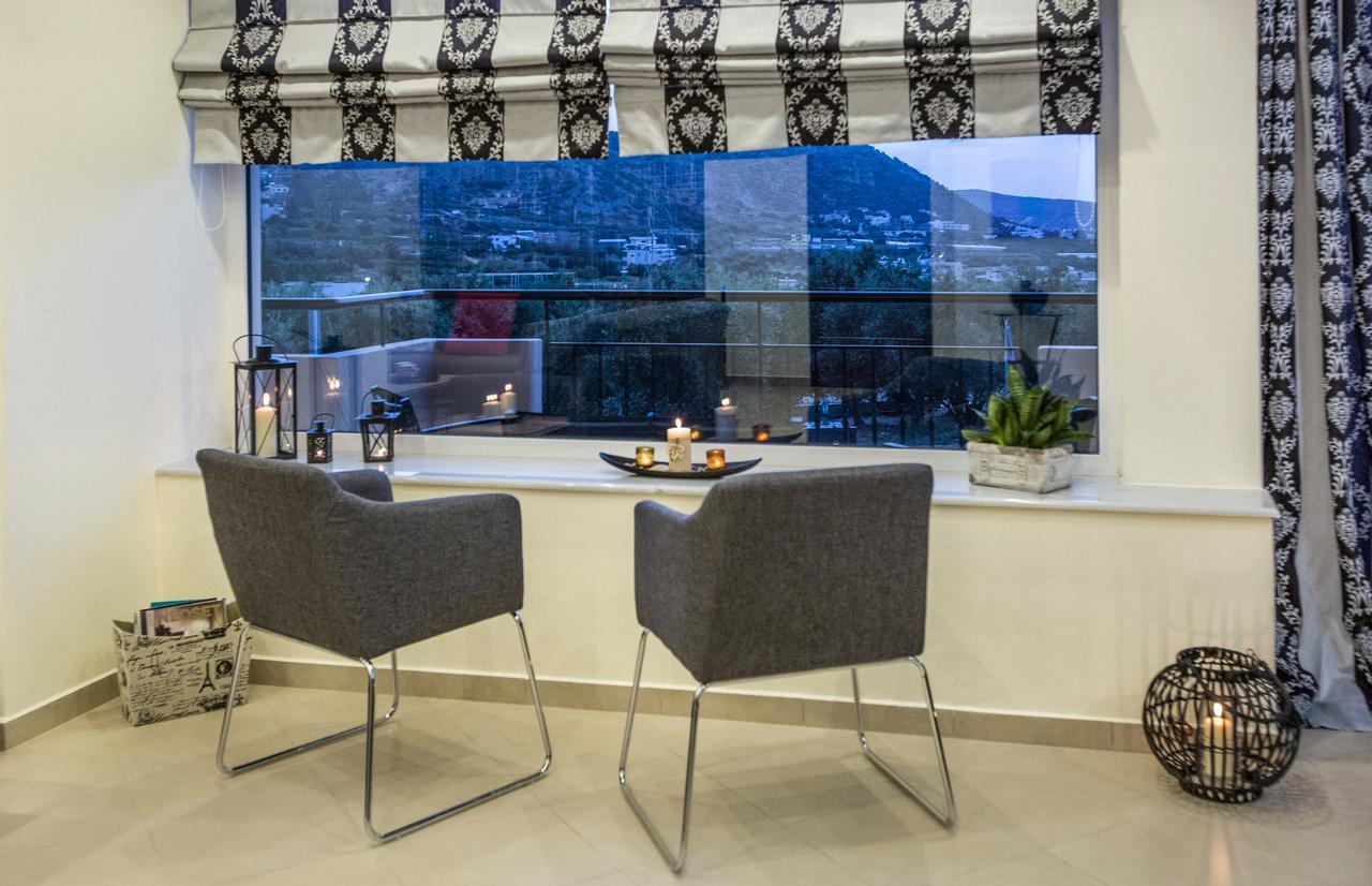 Panorama Guest house 3*