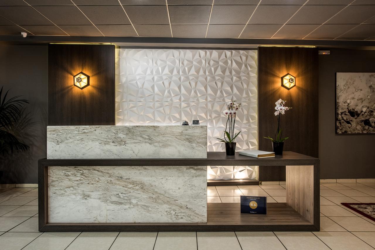 Hotel Galaxy Ierapetra (Crete)
