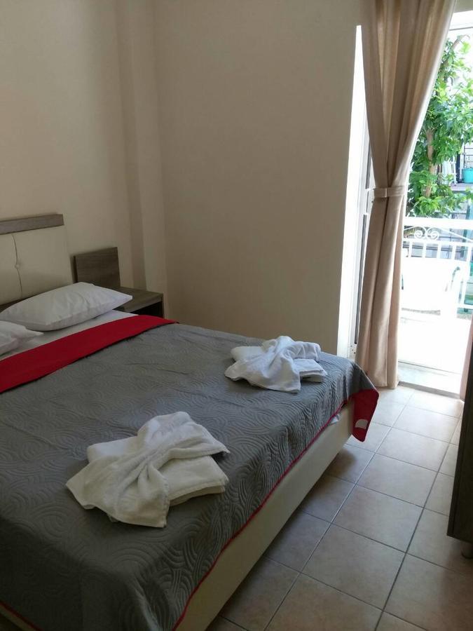 Hotel Simotel Ermis