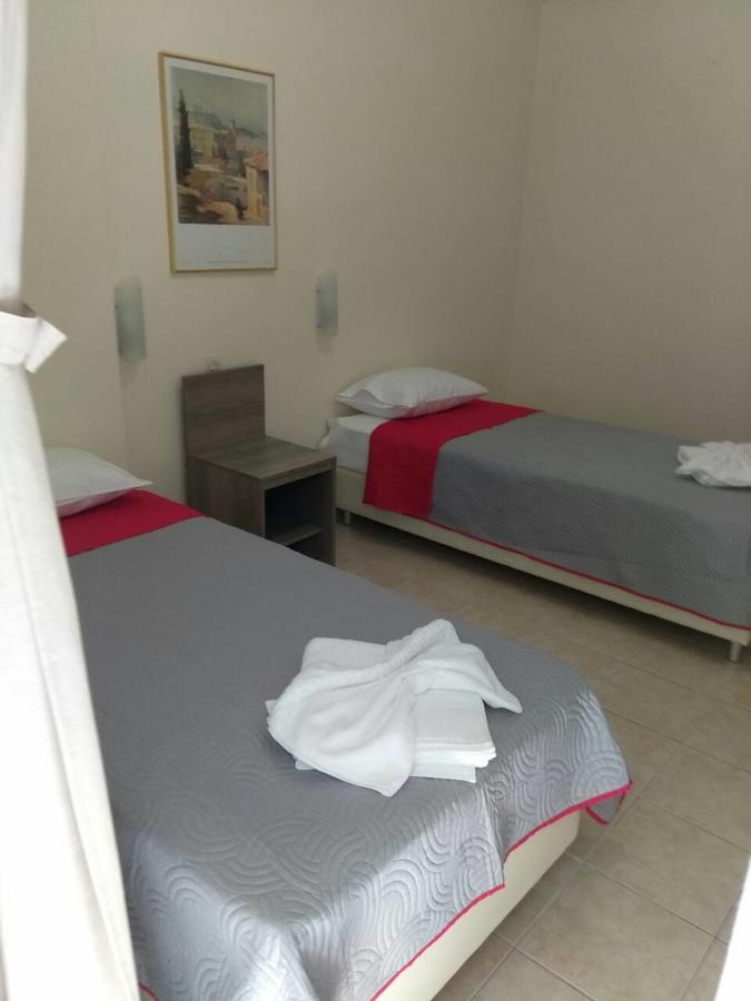 Simotel Ermis Hotel 3*