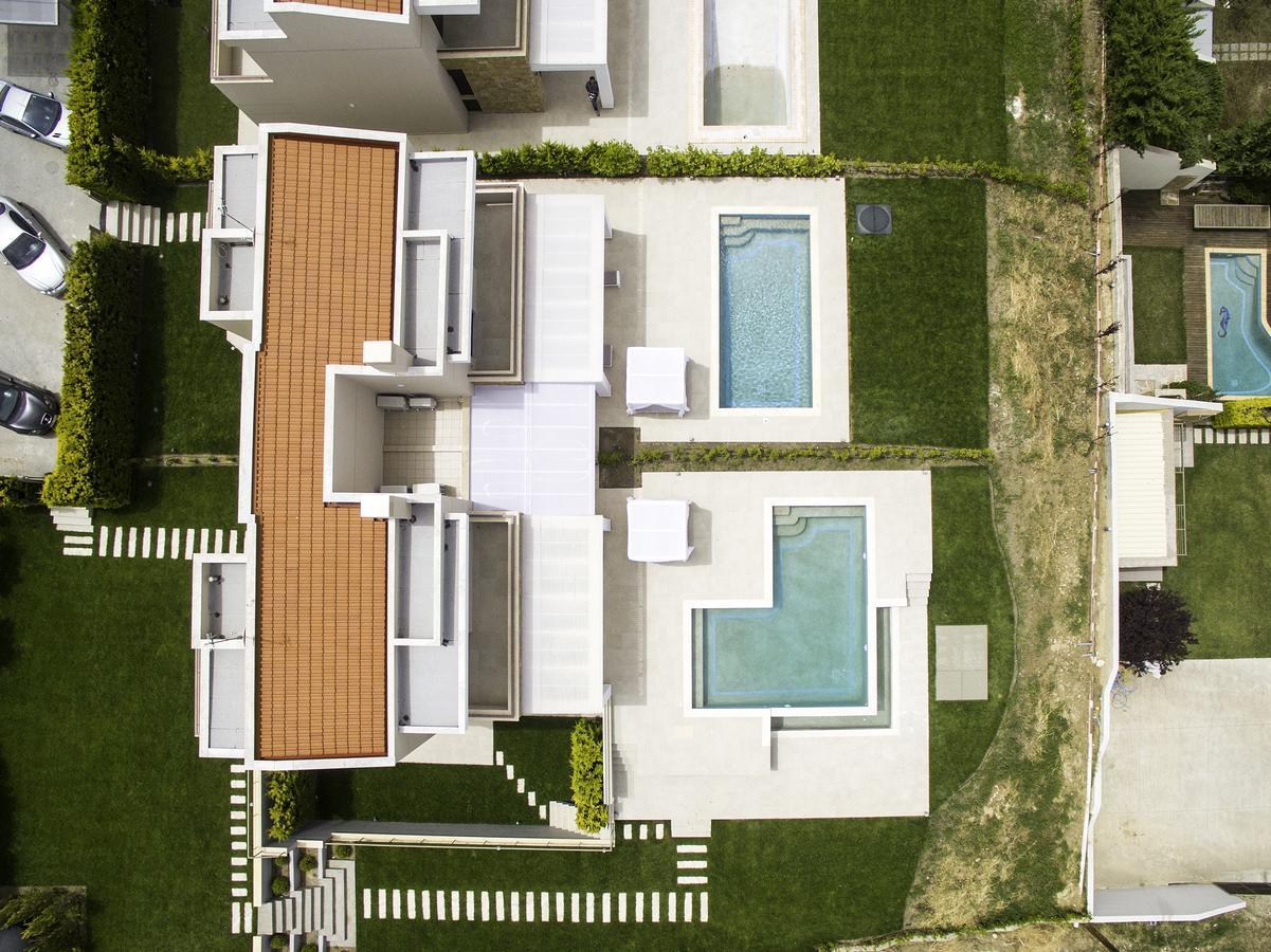 Bellevue With Private Pool Villa *