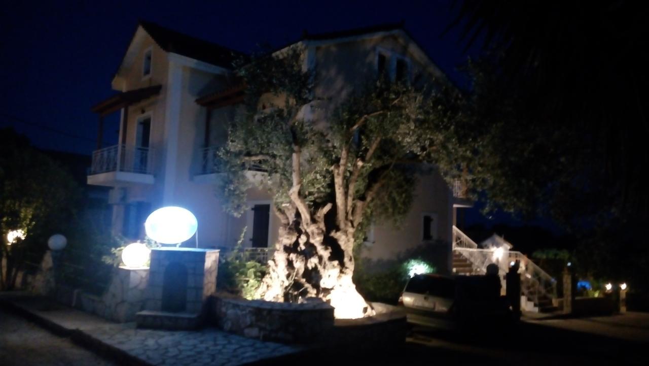 Apartment Marketos Svoronata