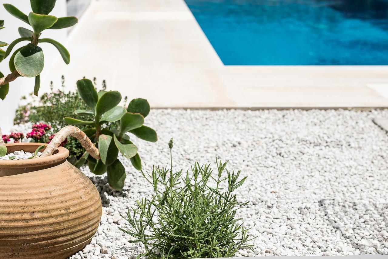 Fos Villa, A Luxe House With Private Heated Pool Villa