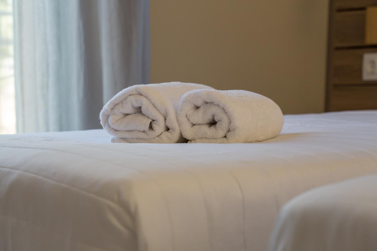 Aparthotel Ilaeira