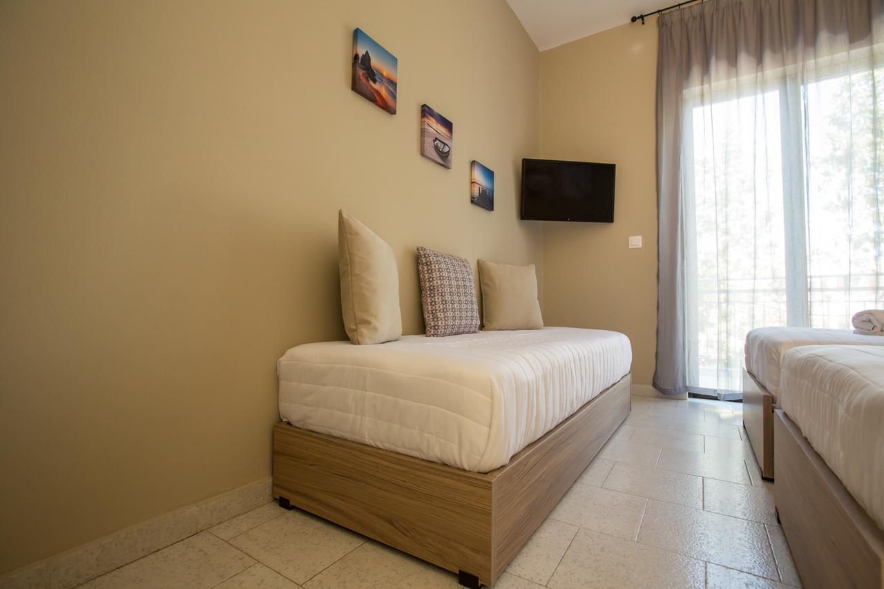 Ilaeira Aparthotel 2*