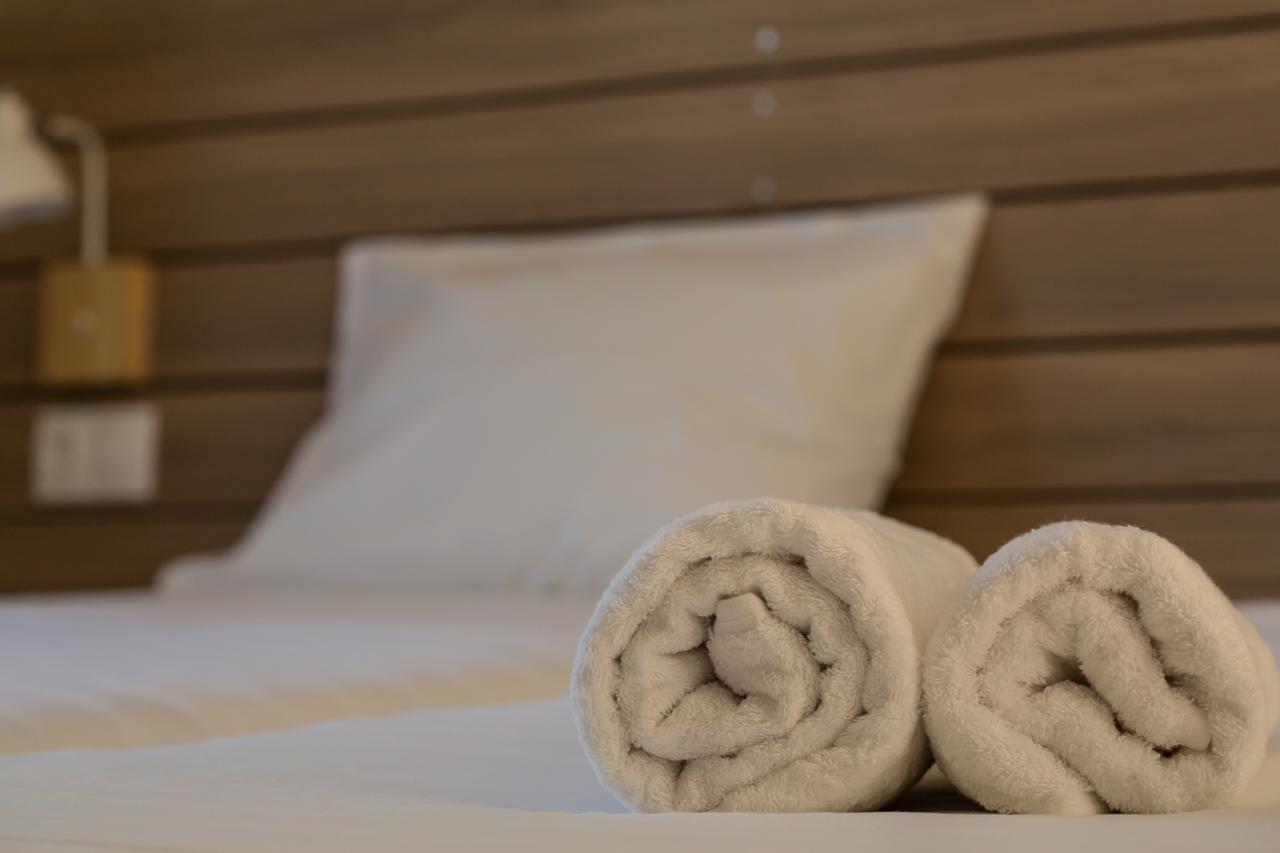 Aparthotel Ilaeira