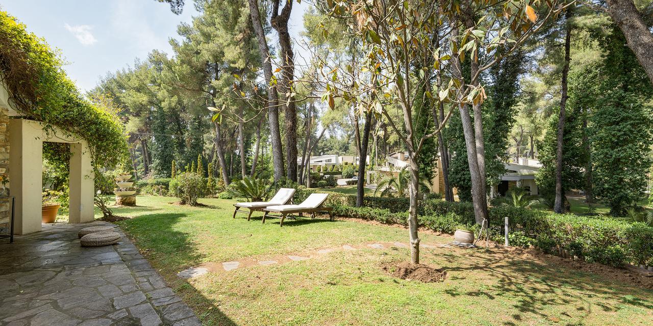 Coelo Shared Pool, Sani Villa *