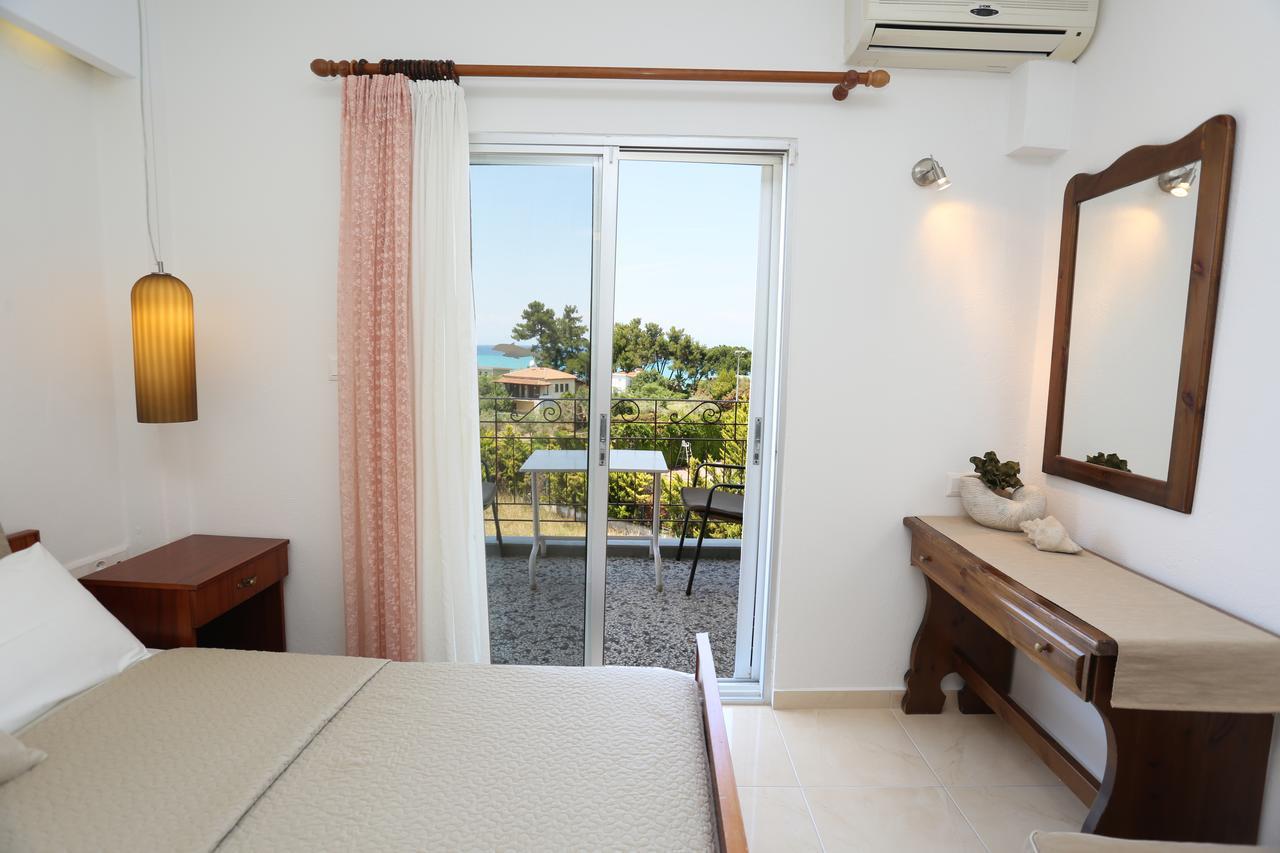 Kastoria Aparthotel 2*