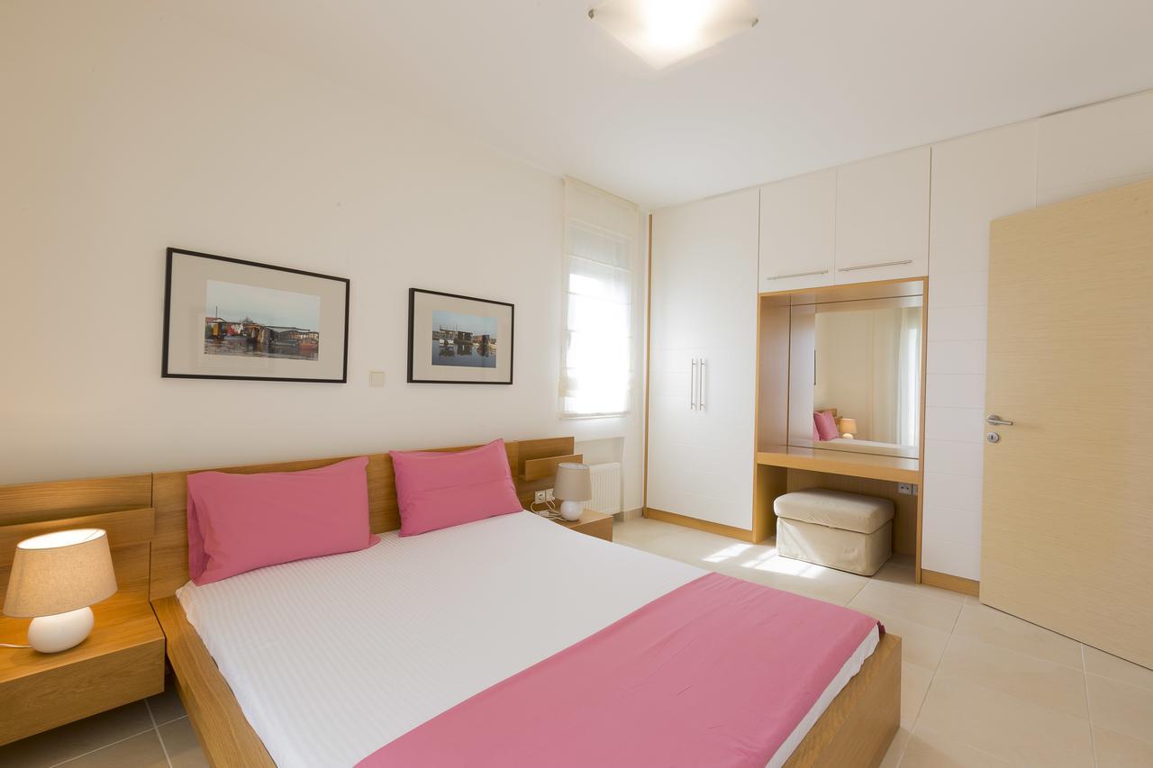 Villa Oleander Villa, #feelslikehome Pefkochori
