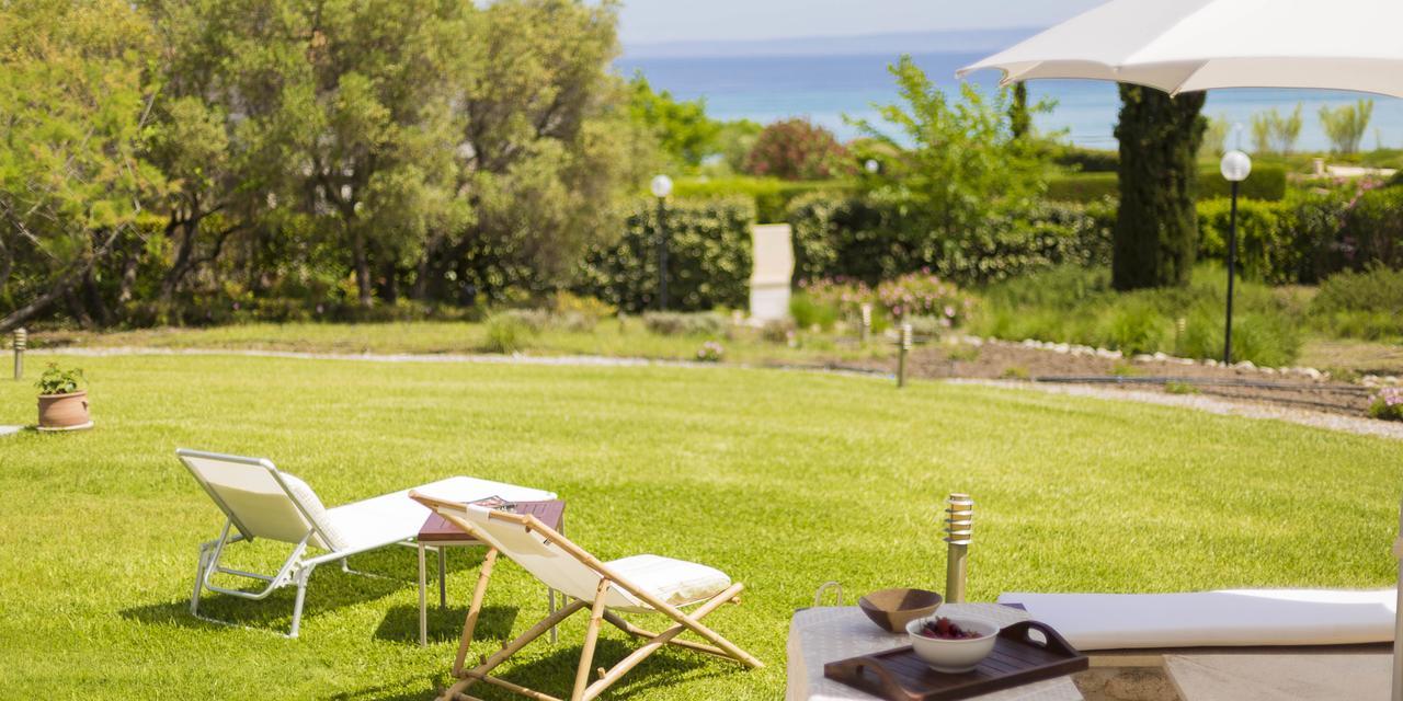 Villa Oleander Villa, #feelslikehome Pefkochori