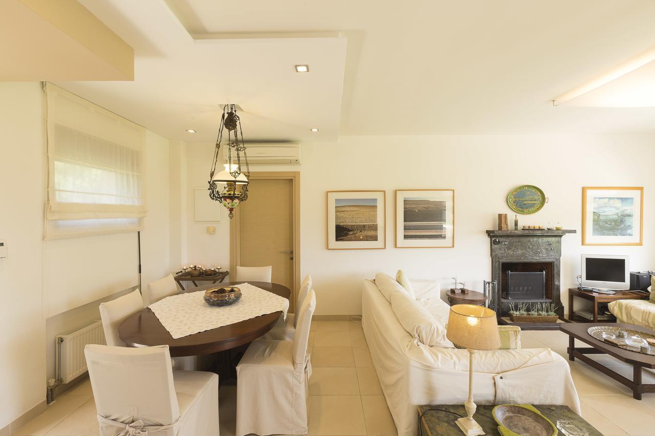 Oleander Villa, #feelslikehome Pefkochori