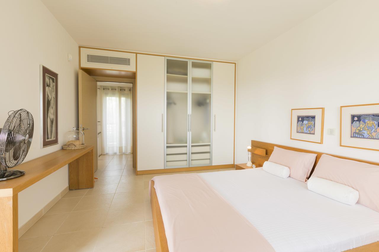 Oleander Villa, #feelslikehome Pefkochori