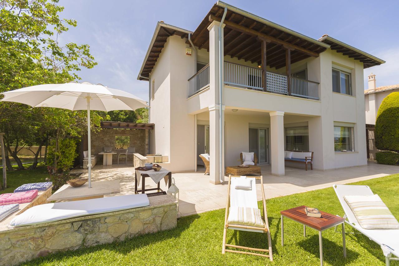 Oleander Villa, #feelslikehome Villa
