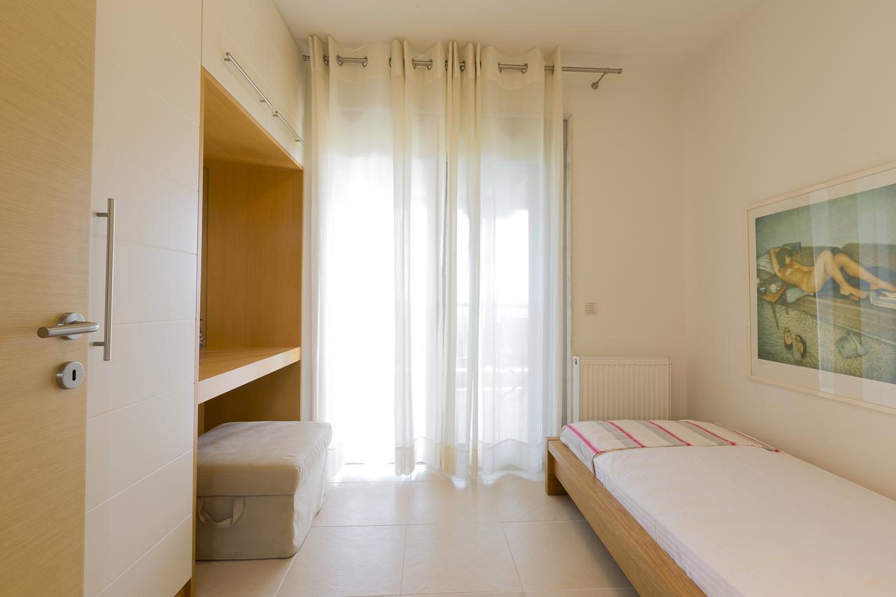 Villa Oleander Villa, #feelslikehome Pefkochori
