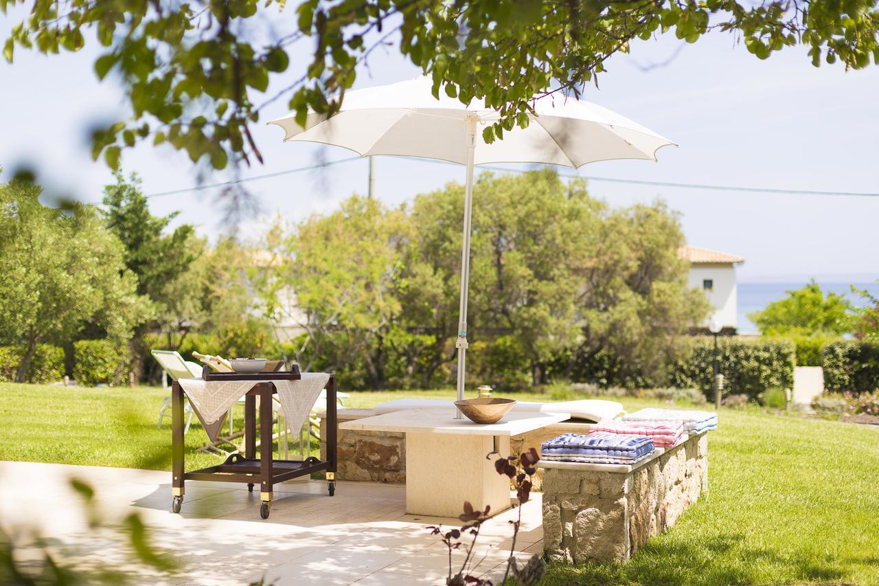Oleander Villa, #feelslikehome Pefkochori