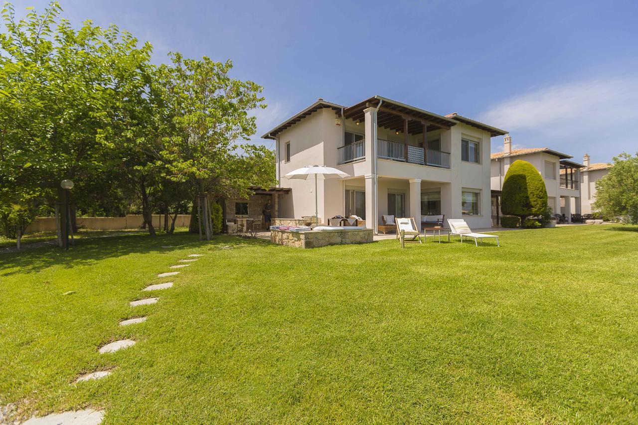 Oleander Villa, #feelslikehome Pefkochori