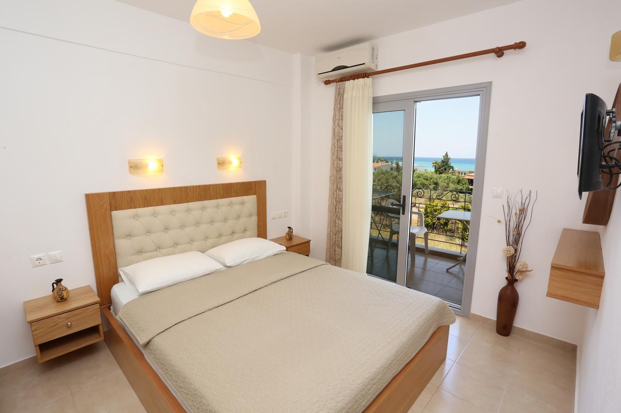 Aparthotel Kastoria Hanioti