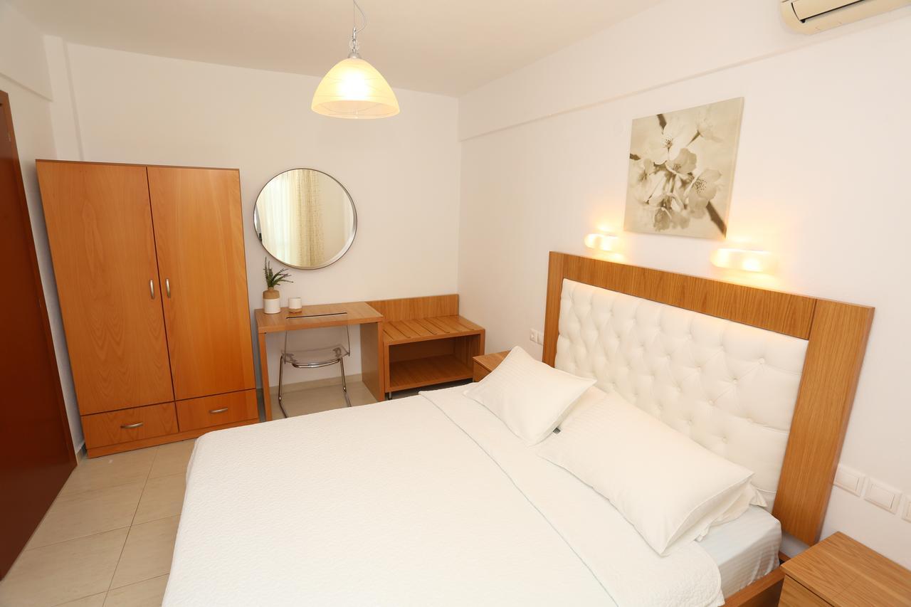 Aparthotel Kastoria