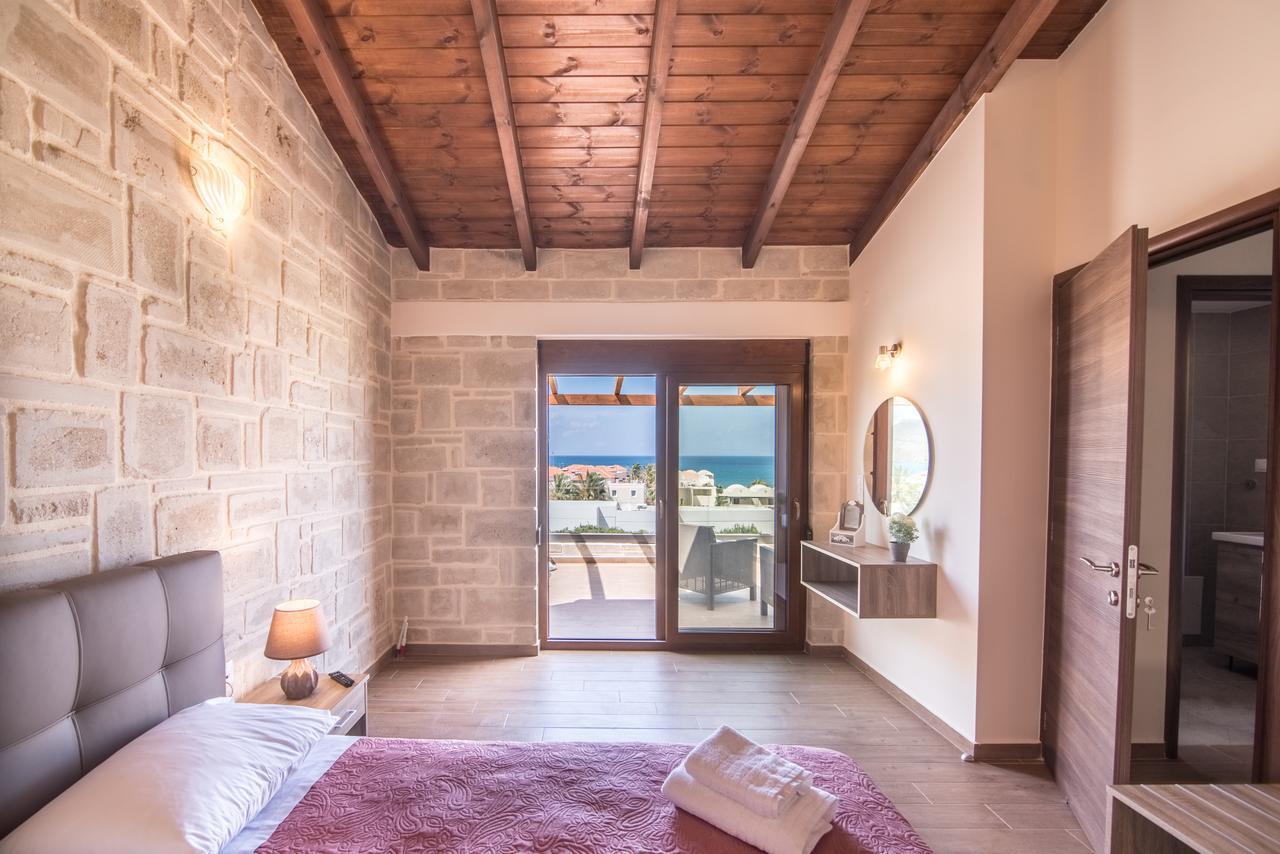 Villa Katerina Agia Marina (Crete)