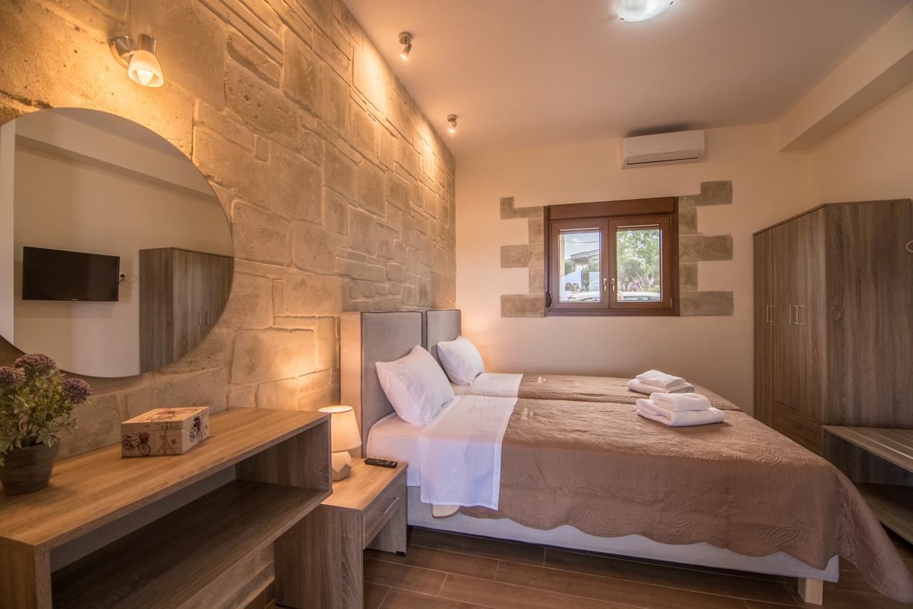 Villa Katerina Agia Marina (Crete)