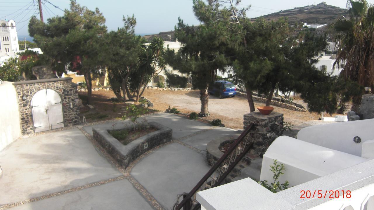 Apartment Kokos Traditional