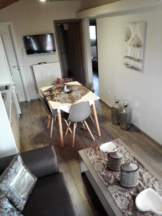 Apartment Koala Apartments- Irida, Elea