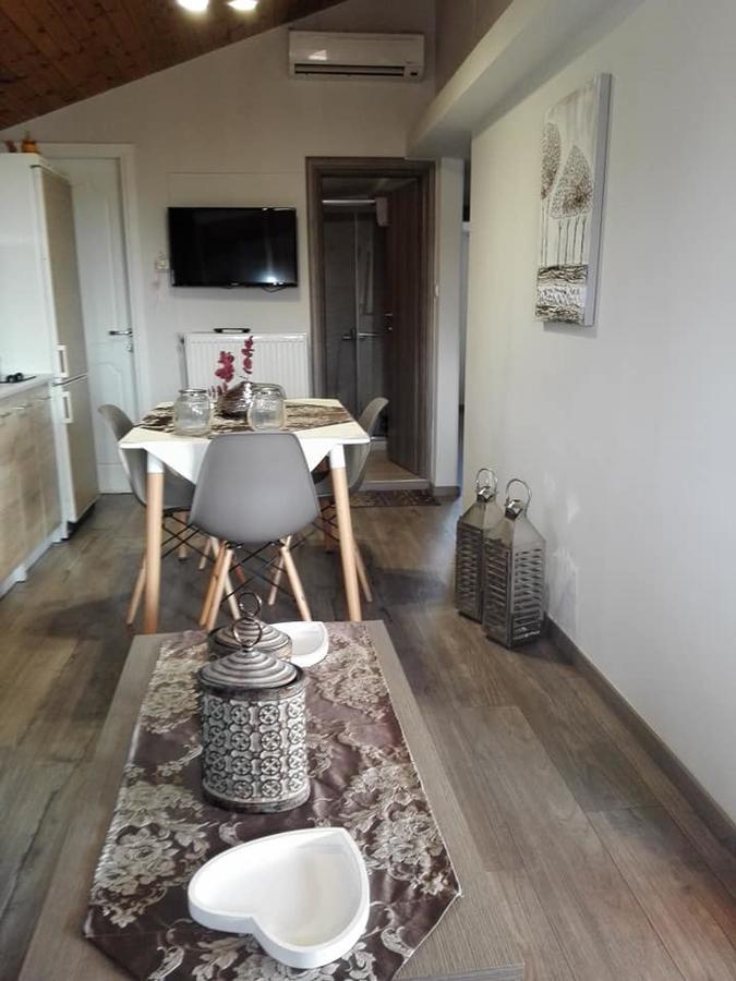 Apartment Koala Apartments- Irida, Elea Ierissos